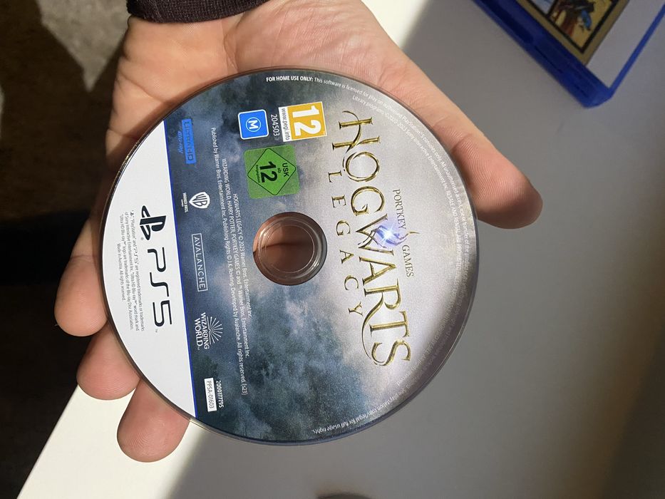 Playstation 5 - PS5 Usado