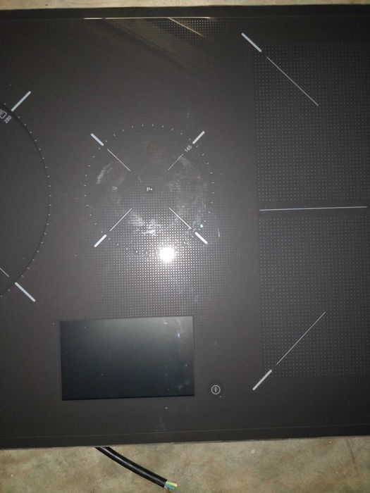 Placa de indução Teka IRF 9480 TFT 90cm