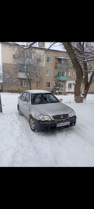 Продам Gelly ck2