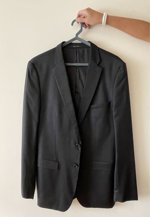 Blazer Zara Bom estado