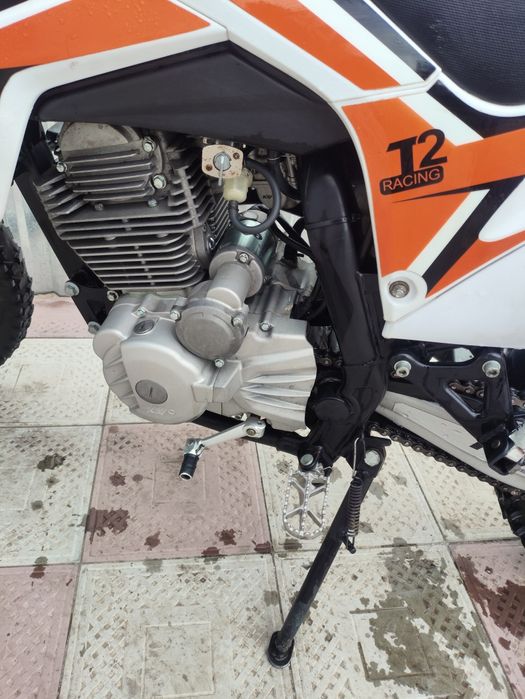 Kayo t2 250cc 2024 торг!!! На документах!!