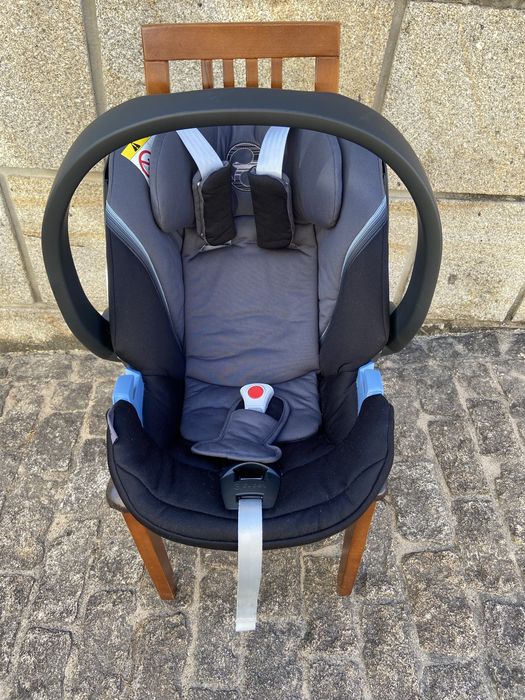 Cybex Aton 5 Car Seat