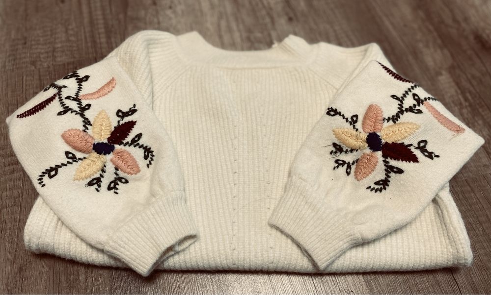 Светр (розмір s)