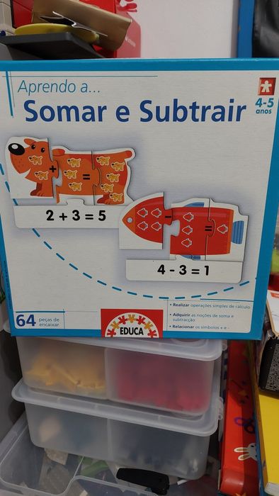 Various Educational Games