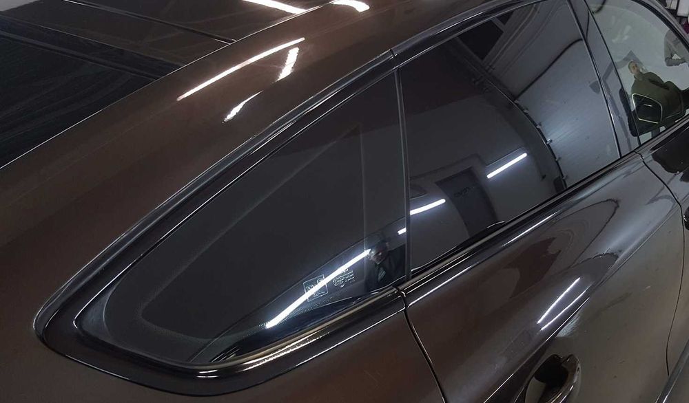 Антихром авто | Антихром молдингов | Антихром решетки и значков