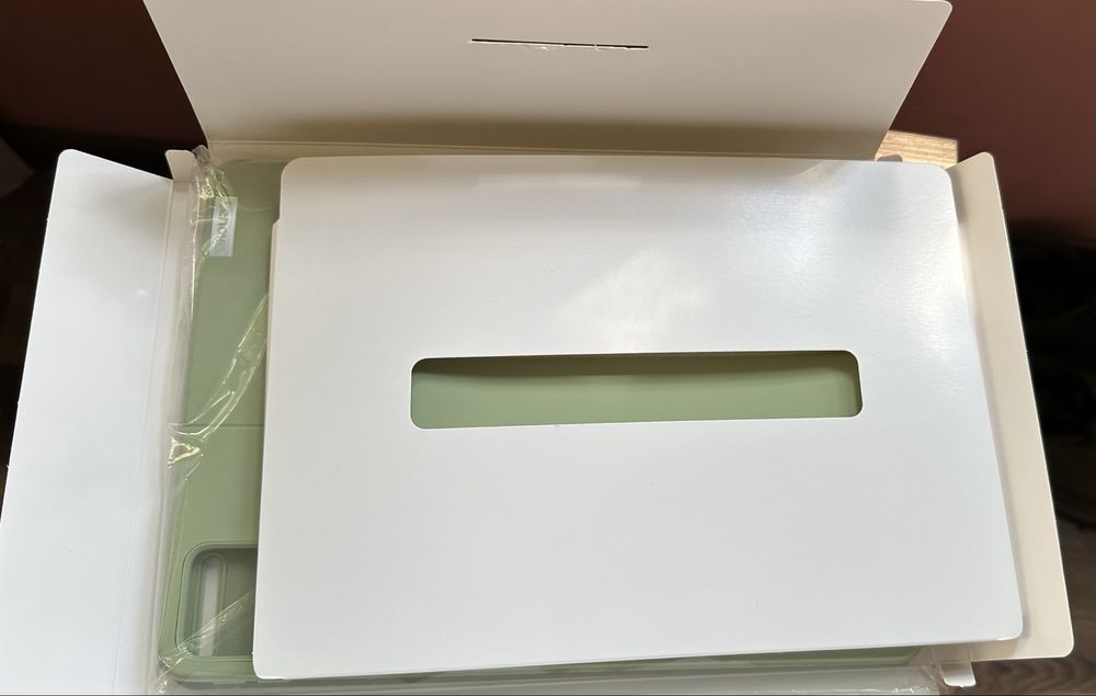 Планшет Lenovo Tab M11 WIFI 4/128GB Seafoam Green