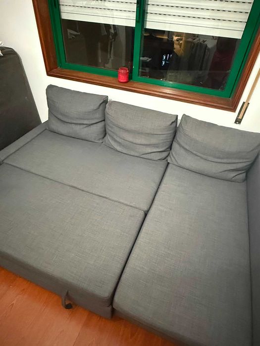 Sofá Ikea Friheten