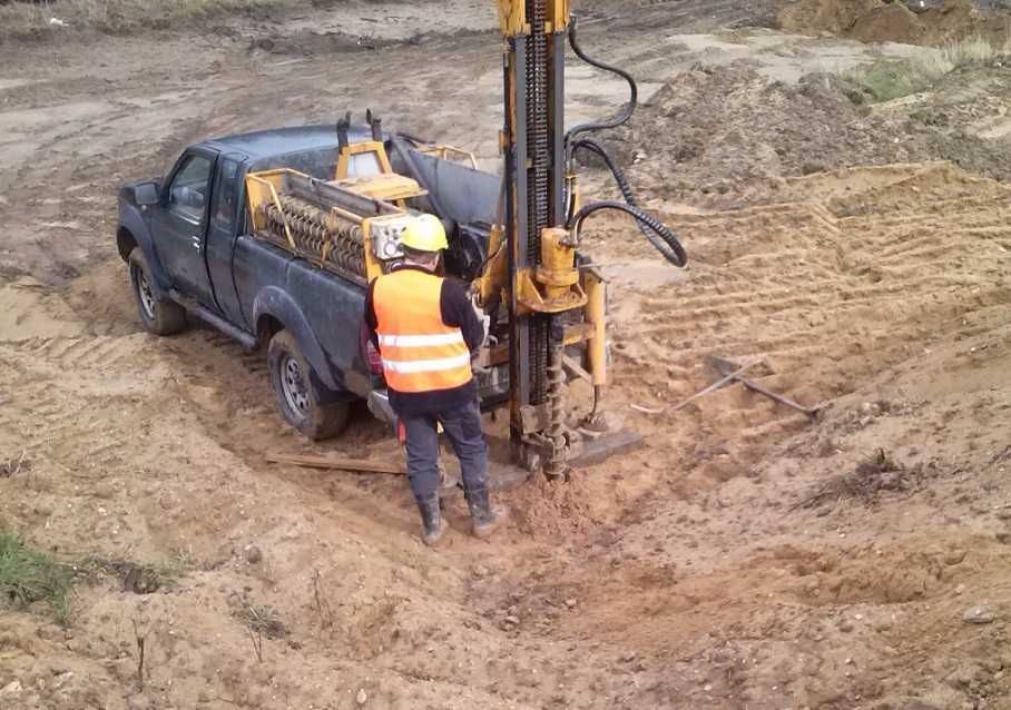 Геодезія | Геологія | Топозйомка | Землевпорядкування
