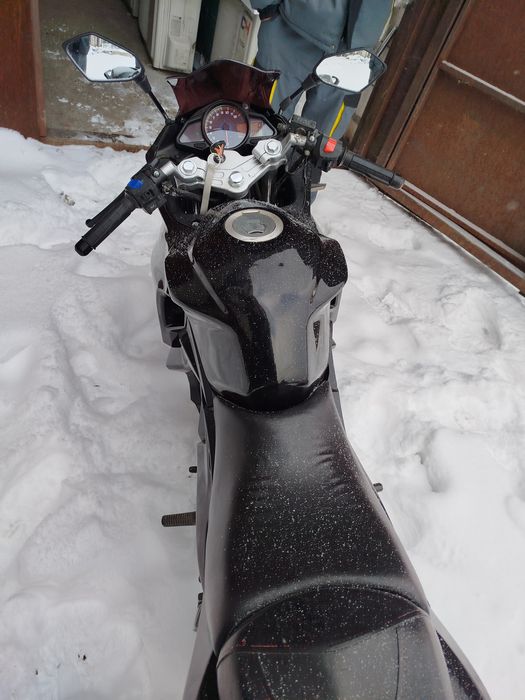 Продам Lifan KPR 200