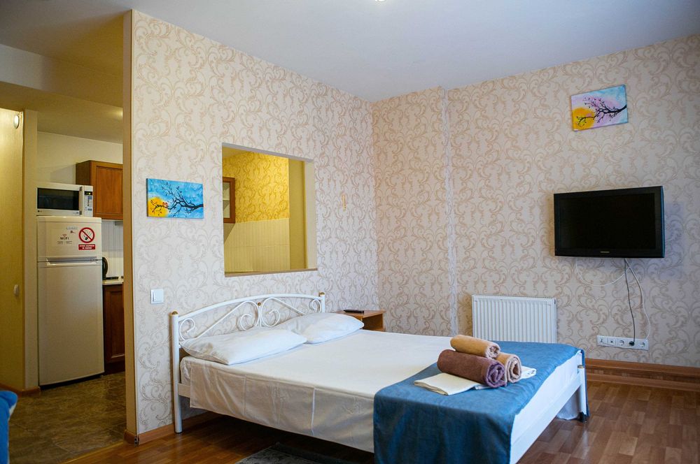 Сдам посуточно квартиру Днепр, центр, ЖД, правый берег возле больницы