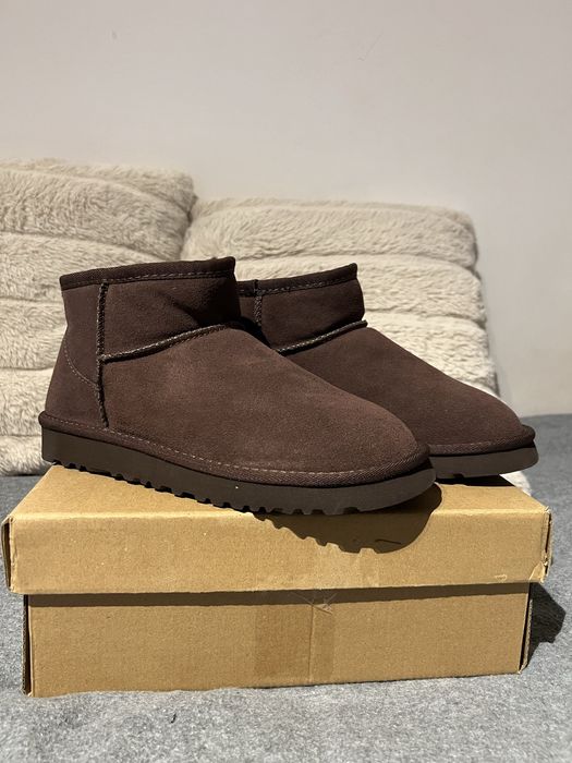 Buty UGG classic ultra mini