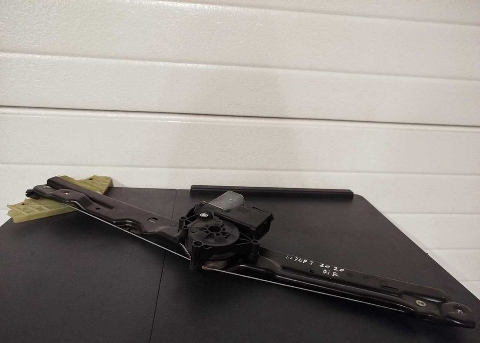 Motor elevador do vidro Direito Peugeot Expert