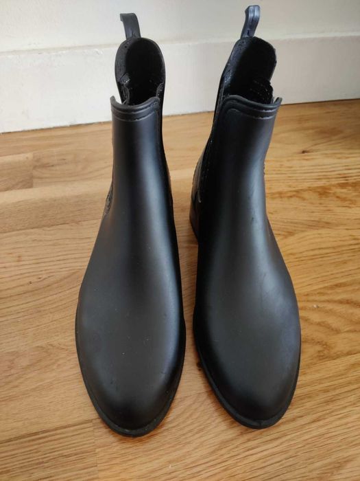 Botas cubanas 20