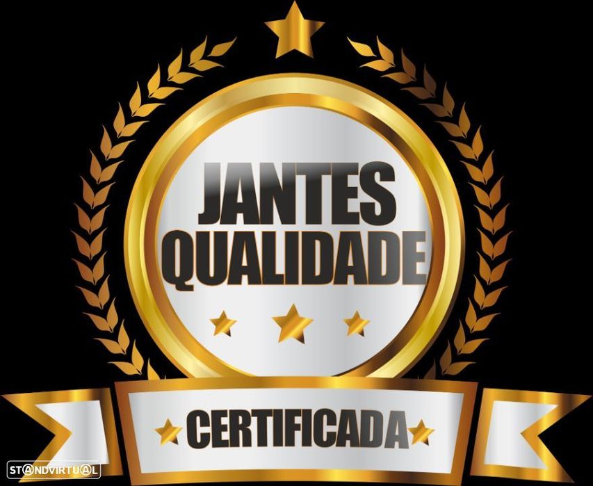 Jantes 19 para audi 5x112