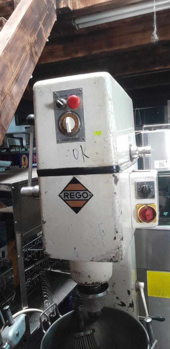 Ubijaczka Cukiernicza Rego SM 2