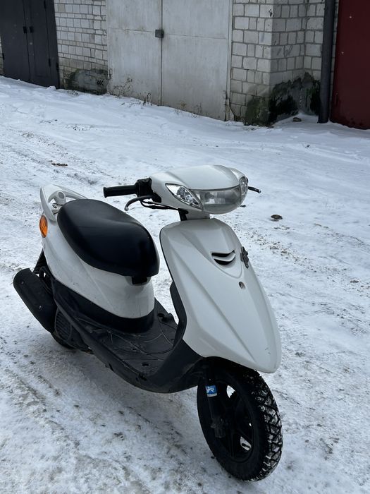 Скутер Yamaha jog sa 39 zr