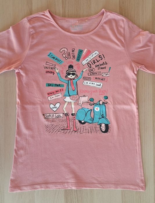 Camisolas de manga comprida (Kids El Corte Inglés)