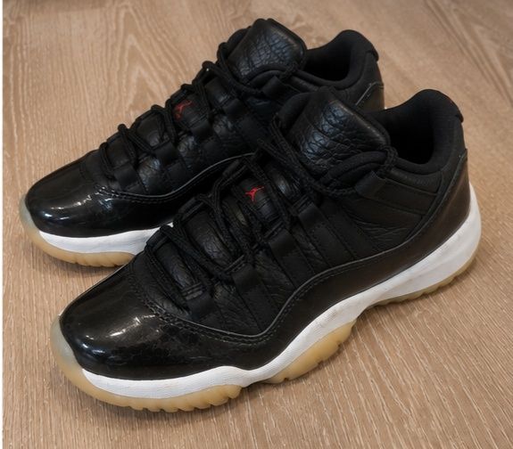 кросівки Nike Air Jordan 11 Retro