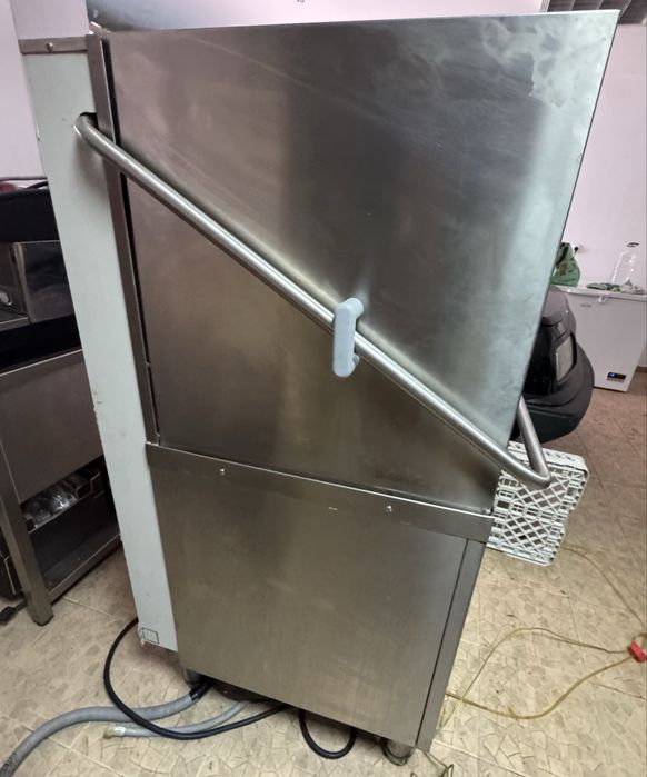 Maquina Lavar Loiça