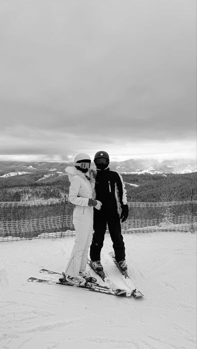 Лижний костюм | чоловічий костюм | лижній