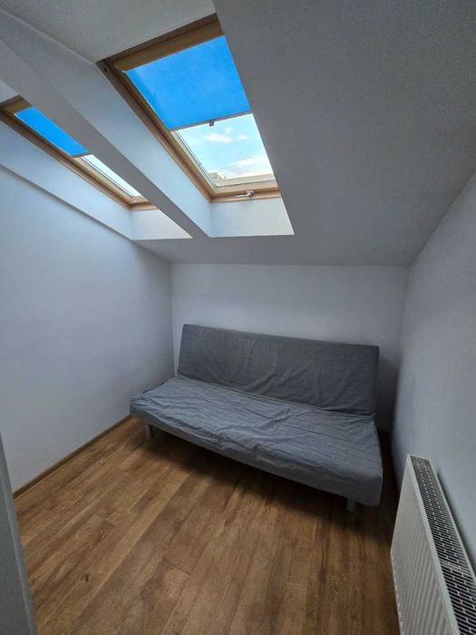 Mieszkanie – Poznań, Osiedle Pod Lipami, Winogrady - Widok 5