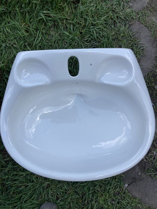 Раковина, умивальник Pozzi-Ginori, серія Ipsilon