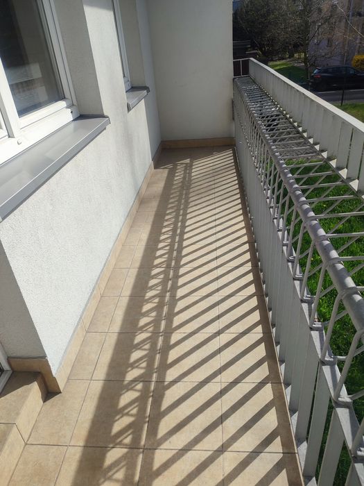 mieszkanie 38m2 Katowice-Ligota do wynajęcia