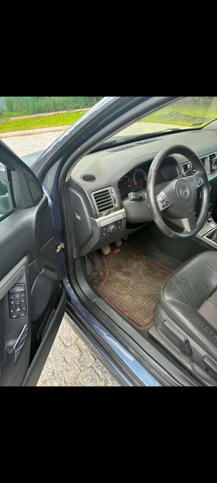 Opel Signum Hatchback