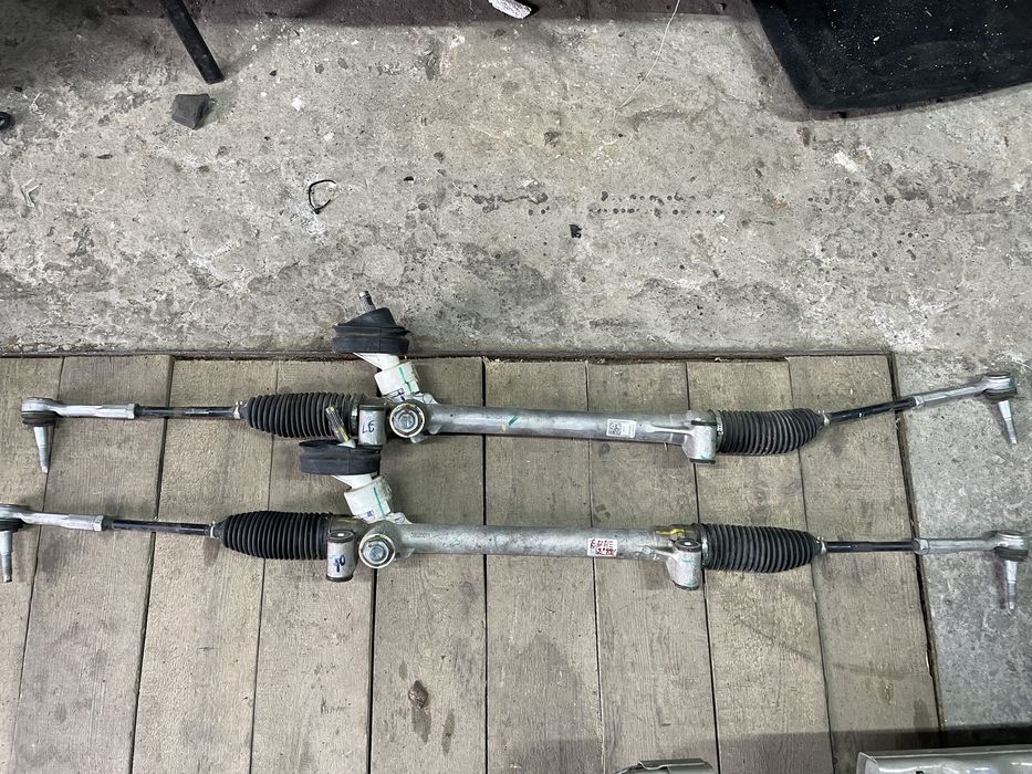 Рулевая рейка Chevrolet Bolt Ev- EUV 2017-2023