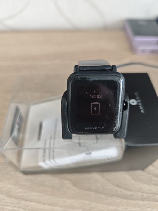 Amazfit Bip Lite
