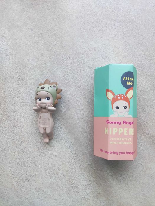 Sonny Angel Hippers Lion