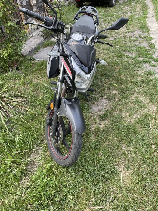 Loncin cr1 jl150-68A