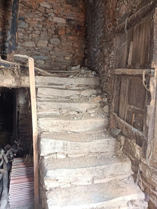 Habitação para recuperação