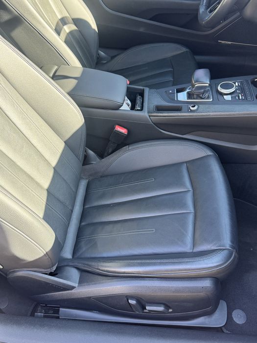 Audi A5 2018 coupe Терміново !