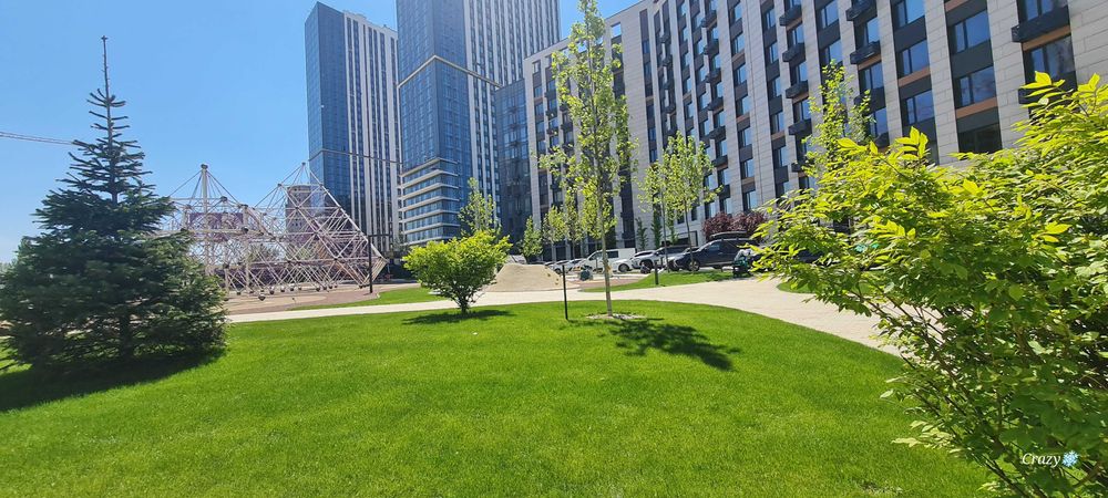 Продаю квартиру з авторським ремонтом. Заболотного, 1-б ЖК"МЕТРОПОЛІС