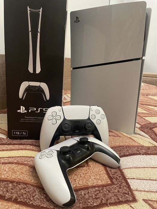 Sony PlayStation 5 Slim