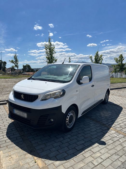 Peugeot Expert 1.6 Hdi 115cv