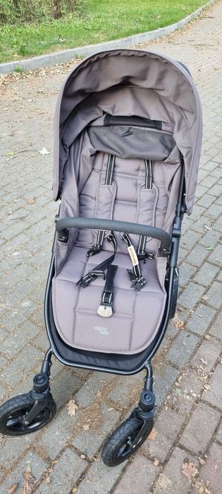 Wózek ValcoBaby Snap 4 Sport