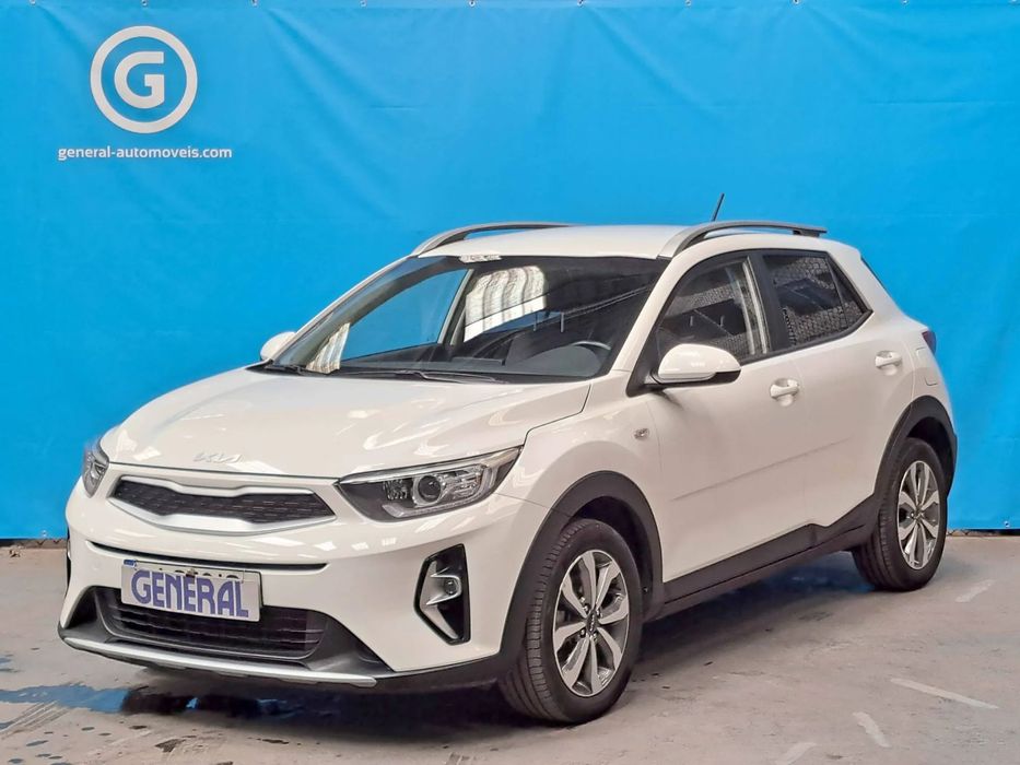 Kia Stonic 1.2 Dynamic