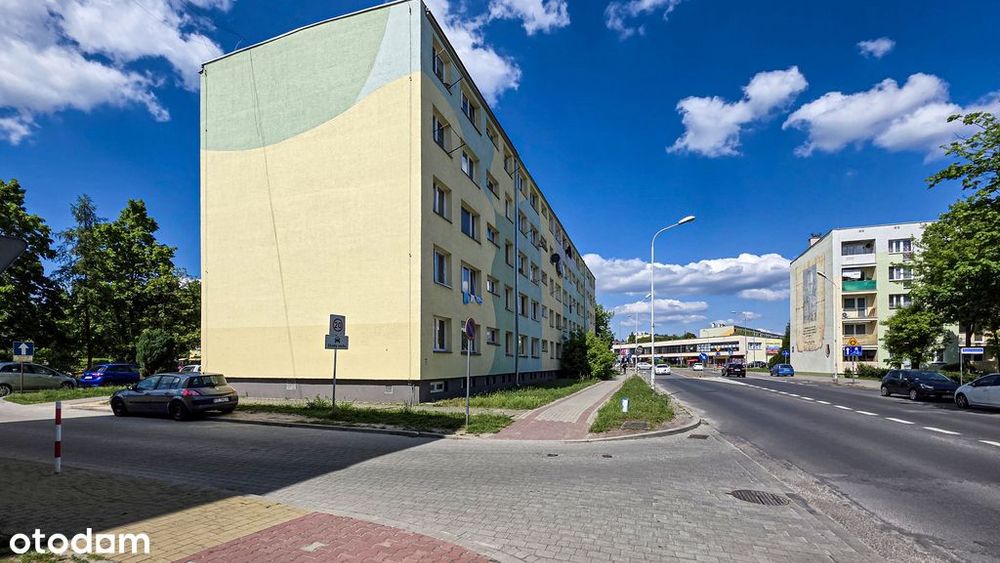 Kupujesz i mieszkasz — bez remontu