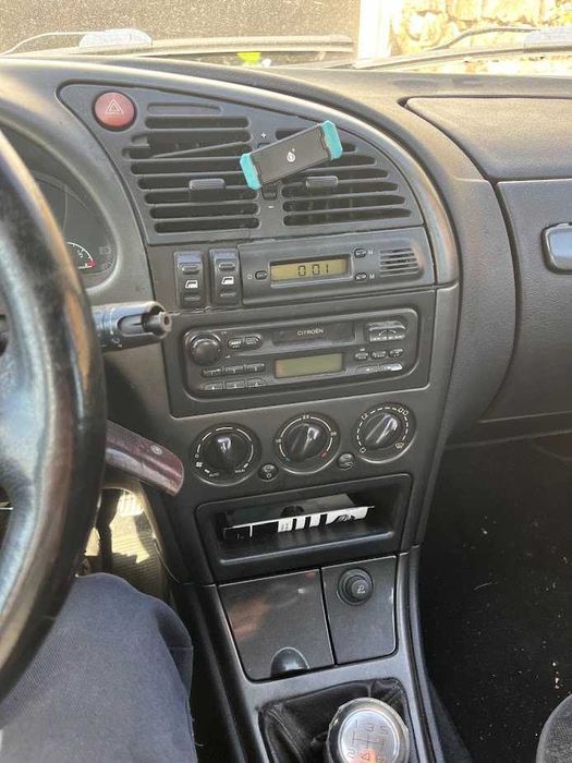 Citroen Xsara de 97