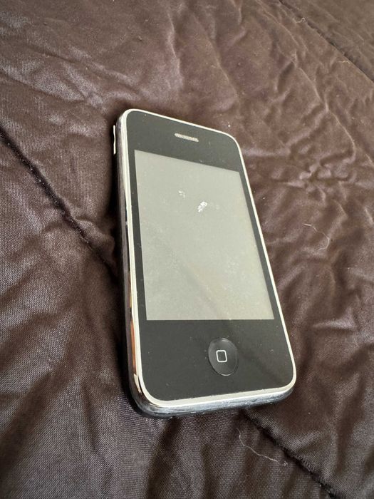 iphone antigo para