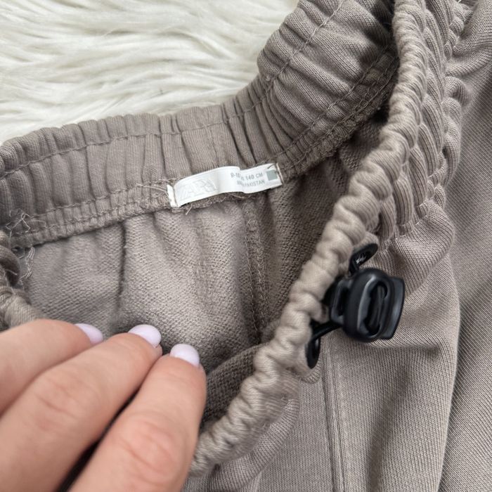 штани Zara 9-10 р