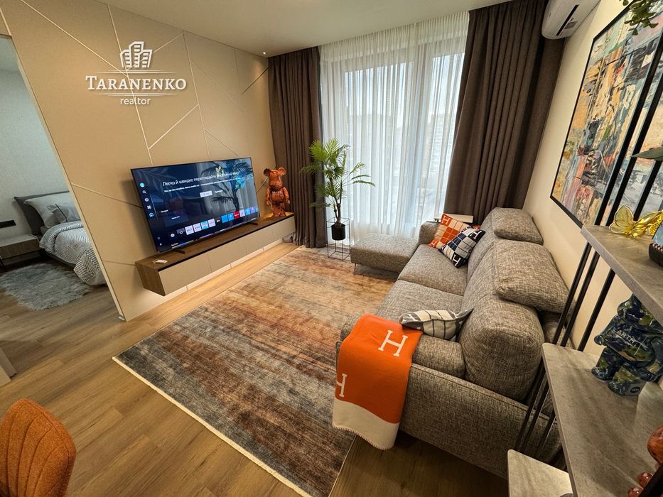 Первая сдача! LUX! ЖК Маршал. Победа. Набережная. Салют. 5 континент