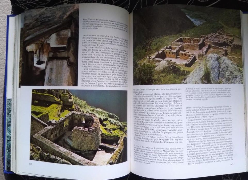 Os Últimos Mistérios do Mundo - Selecções do Reader´s Digest