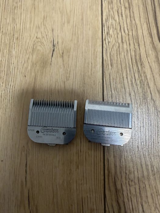 Ножи на машинку oster 616