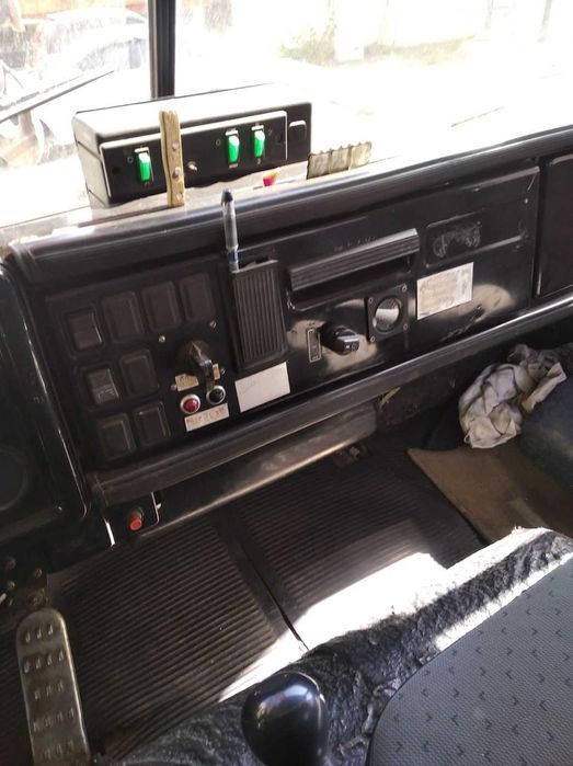 Продам автокран Клинці 16т