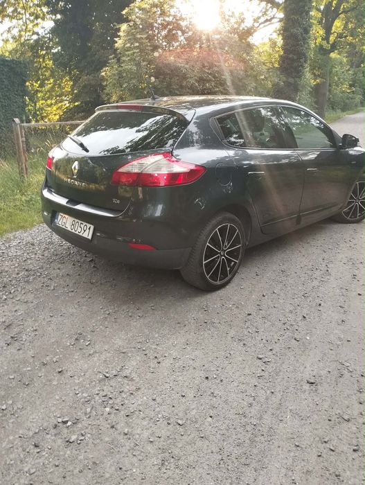 Renault Megane III