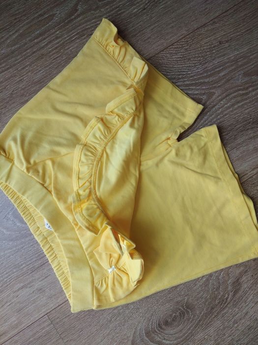 Spódnico - Spodenki roz. 140 NOWE