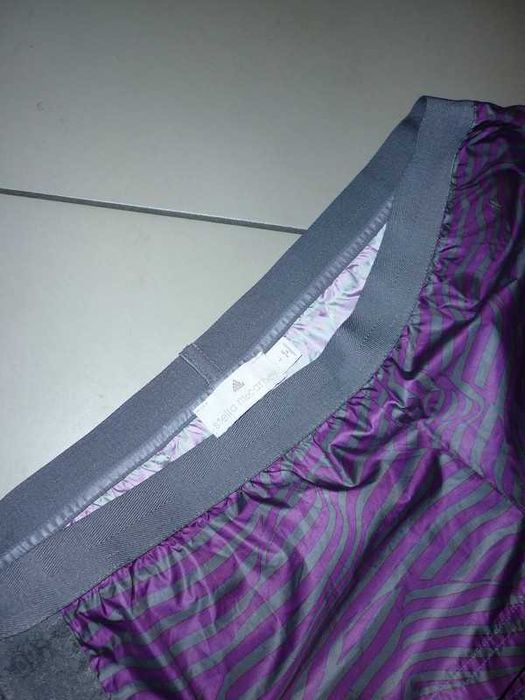 Stella McCartney dla Adidas spodenki krótkie